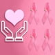 thumbnail image 4 of 2 00 piezasCinta con imperdibles, alfileres de concienciación sobre el cáncer, broche de cinta para fiestas, eventos, decoración de ropa, 4 of 5
