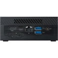 thumbnail image 5 of Asus PN41-S1-BBF5000XFD Barebone System, Mini PC, Celeron N5100 1.10 GHz, 5 of 17