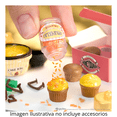 thumbnail image 2 of Coleccionable Miniverse Crea minisuministros para Carrito Honeydukes Harry Potter, 2 of 4