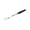 D, variant on 18 Inch Heavy Duty Stainless Steel BBQ Grill Tongs Extra Long Locking Grill Clip Heat Resistant Cooking Tool with Ergonomic Non Slip Handle for Outdoor Grilling Camping Kitchen BBQ Serving Use