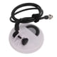 thumbnail image 3 of Accesorios T850 Detector de metales subterráneo Bobina de búsqueda de metales impermeable para detector4.9inx4.9in, 3 of 8