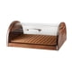 thumbnail image 5 of Vitrina de madera Strade Fareast Limited para almacenamiento de cocina M, 5 of 8