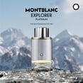 thumbnail image 2 of MONT BLANC EXPLORER PLATINUM MONT BLANC, 2 of 5