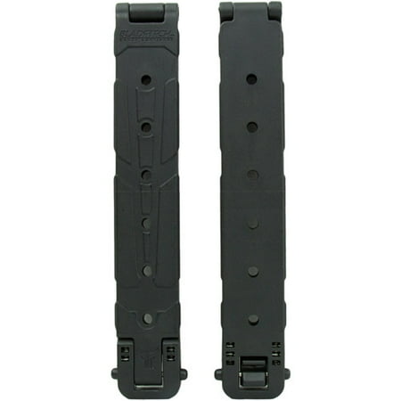 Blade Tech Industries Molle Lok Gen 3 Holster Attachment, Large, with