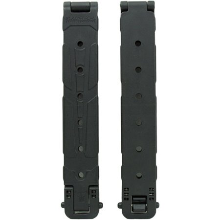 Blade Tech Industries Molle Lok Gen 3 Holster Attachment, Large, with