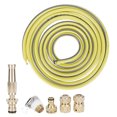 thumbnail image 2 of Garden Watering Sprayer Kit High Pressure Car Washing Accessory Irrigation Equipment, 2 of 7
