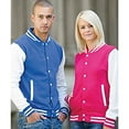 thumbnail image 2 of Awdis Varsity College Jacket, 2 of 4