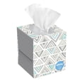 thumbnail image 1 of Kleenex Trusted Care Pañuelos faciales 27 cajas cúbicas 70 pañuelos por caja (1 890 pañuelos en total), 1 of 5