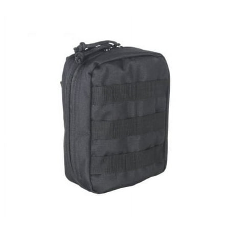 Voodoo Tactical E.m.t Pouch, Black Multicam -