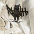 thumbnail image 5 of Sudadera con cuello redondo y estampado de anime para hombre, ropa de calle estadounidense, sudaderas con capucha de moda de hip hop de otoño, ropa vintage Y2K, 5 of 5