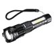 thumbnail image 2 of Antorcha Con Zoom para Exteriores LED  1500 MAh Recargable Por USB Acampar Senderismo Emergencias, 2 of 9