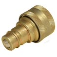 thumbnail image 1 of Apache 39041610 S2543- JD - Embout Conique - Adaptateur Hydraulique, 1 of 3