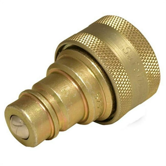 Apache 39041610 S2543- JD- Cone Style Tip- Hydraulic Adapter