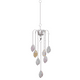 thumbnail image 1 of Crystal Prism Suncatcher colgante Rainbow Maker para el hogar, decoración del jardín, 1 of 5