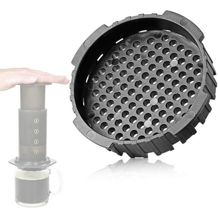 

Espresso Machine Parts Replacement Filter Cap Compatible for Coffee and Espresso Maker