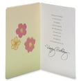 thumbnail image 2 of American Greetings Birthday Card for Niece (Special Floral Wishes), 2 of 3