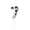 H, variant on Football Patterned Candle for Party, Football-Themed Birthday Candles, Football-Themed Birthday Party Decorations, Sports-Themed Party Supplies, H