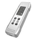 thumbnail image 1 of Nuclear Radiation Detector Geiger Counter X Ray Personal Radiation Monitor Sound/flash/vibratio, 1 of 5