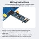 thumbnail image 4 of Módulo USB A UART TTL, Transmisión Estable PL2303GS Chip USB UART TTL Módulo USB Mini AB Para La Industria, 4 of 8