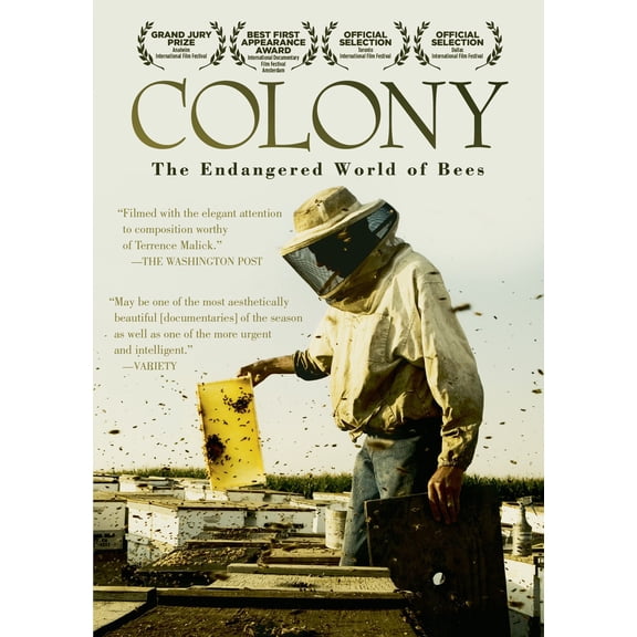 Colony (DVD)