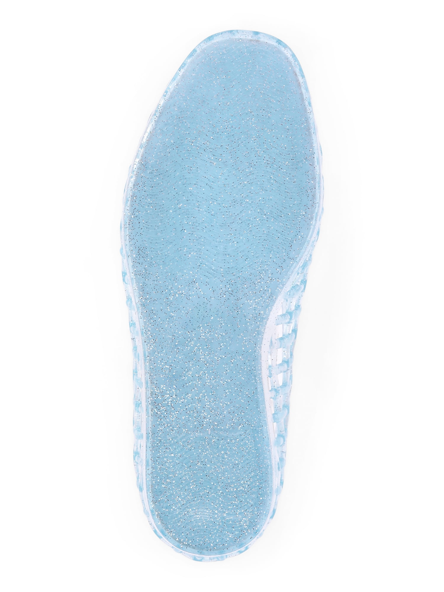Madden NYC Little and Big Girls Jelly Ballet