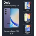 thumbnail image 2 of Funda Transparente Para Samsung Galaxy + 2 Micas Pantalla, 2 of 8