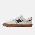 thumbnail image 2 of New Balance Numeric Jamie Foy 306 NM306TPO Mens US 8.5 White Skate Shoes EEE4378, 2 of 6