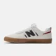 thumbnail image 2 of New Balance Numeric Jamie Foy 306 NM306TPO Mens US 8.5 White Skate Shoes EEE4378, 2 of 6