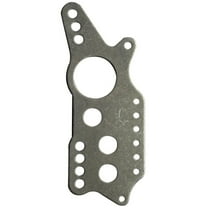 Competition Engineering Magnum 4-Link Bracket w/Shock Holes