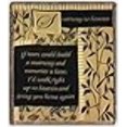 thumbnail image 3 of Manual Inspirational Collection 50 x 60-Inch Tapestry Throw, Stairway to Heaven,, 3 of 3