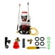 thumbnail image 1 of Fumigadora SWEDISH HUSKY POWER 4 Tiempos Doble Varilla 25 Litros 1.2 HP 35.8 CC HKF254T, 1 of 7