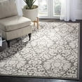 thumbnail image 2 of Safavieh Amherst Dark Grey Indoor Outdoor Rug - 3' x 5', 2 of 5