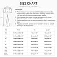 thumbnail image 6 of Petite Yoga Pants for Women High Waist Cargo Style Stretch Bootcut Lounge Workout Pants Green L, 6 of 6