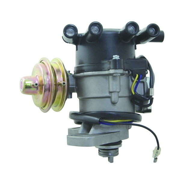 NEW DISTRIBUTOR FITS HONDA ACCORD DX LXI 2.0L 1955CC 19861989 30100