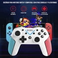 thumbnail image 2 of Control Joystick Inalámbrico Para Nintendo Switch Pc Celular, 2 of 8