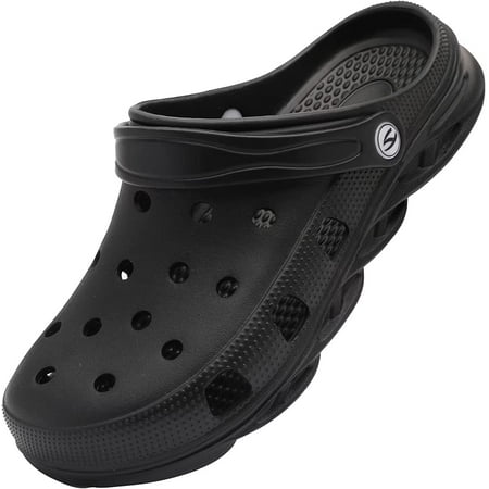 

Men and Women Unisex Garden Clogs Shoes Slippers Sandals