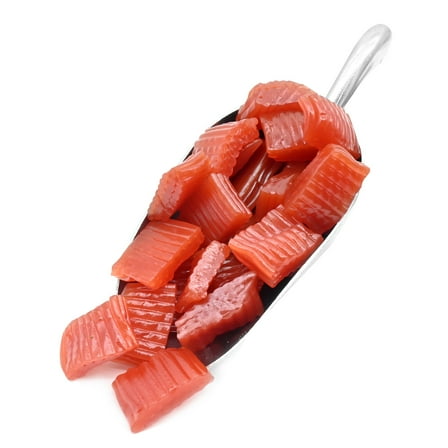 Candy Retailer Strawberry Ridges 1 Lb