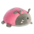 thumbnail image 3 of Aurora - Medium Pink Precious Moments - 10" Cute As A Bug Ladybug - Adorable Stuffed Animal, 3 of 5