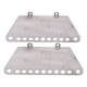 thumbnail image 2 of 8X Deslizador de Placa Lateral de Pedal de Metal para MN D90 D91 D99S MN99S 1/12 RC Car Upgrade Parts Accesorios, 2 of 5