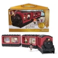 thumbnail image 2 of Harry Potter WB 100Th Set With 8 Figures And 5 Doll Accessories 2 of 10