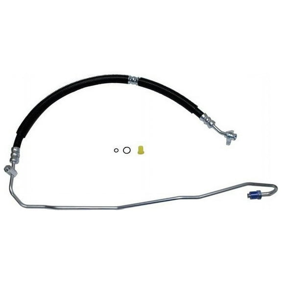 Power Steering Pressure Line Hose Assembly