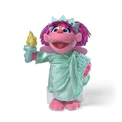abby cadabby doll walmart