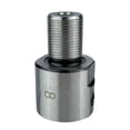 thumbnail image 2 of Adaptador de conector de mandril de taladro eléctrico DYNWAVEMX accesorios de torno de carpintería 8 mm, 2 of 4