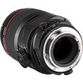 thumbnail image 6 of Canon 90mm f/2.8-2.8 Fixed Prime Digital SLR Camera Lens, 6 of 10