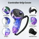 thumbnail image 4 of Set de fundas de silicona VR compatibles con Meta/Oculus Quest 3S, 4 of 6