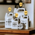 thumbnail image 2 of KingsFleet - Cutting Board Oil | 32oz, 2 of 2
