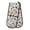 Golf Equipment, variant on Dailycode Double Sided Oven Mitt with Loop Heat Resistant Kitchen Long Potholders 7" x 35" Vibrant Floral Flower Damask