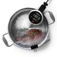 thumbnail image 4 of Anova Culinary A2.2-120V-US Sous Vide Immersion Circulator, 800W, Bluetooth, 4 of 5