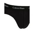 thumbnail image 3 of Calvin Klein 5 Pack Classic Fit Hip Briefs, Black, 3 of 5
