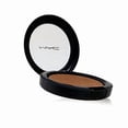 thumbnail image 7 of MAC COSMETICS EXTRA DIMENSION HIGHLIGHTER 0.31 OZ GLOW WITH IT MAC COSMETICS/EXTRA DIMENSION SKINFINISH (GLOW WITH IT) 0.31 OZ SOFT PEACHY NUDE MULTI-DIMENSIONAL SHIMMER, 7 of 7